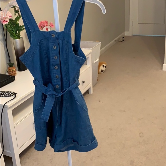 Romper - Picture 2 of 5